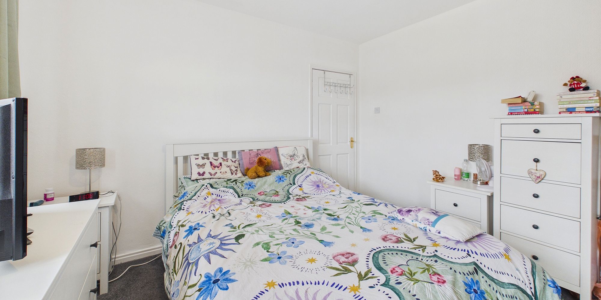 Pipers Lane, Hoole, CH2