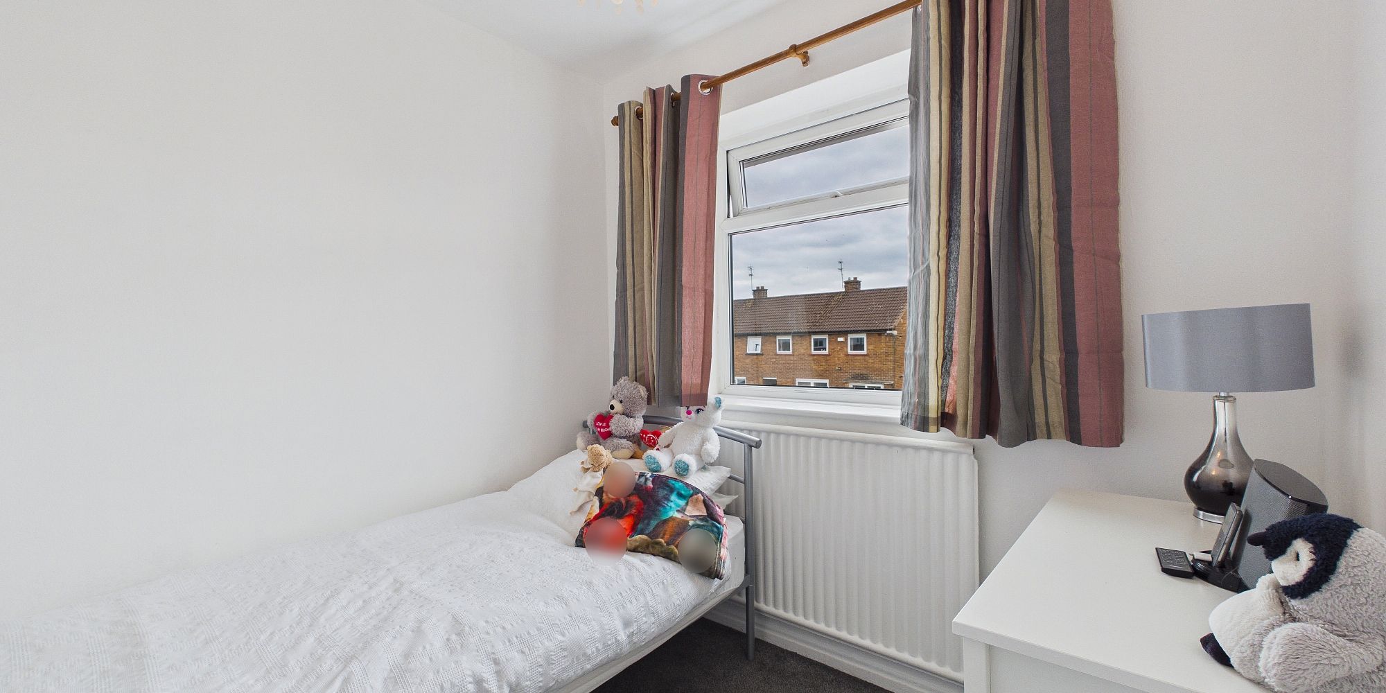 Pipers Lane, Hoole, CH2