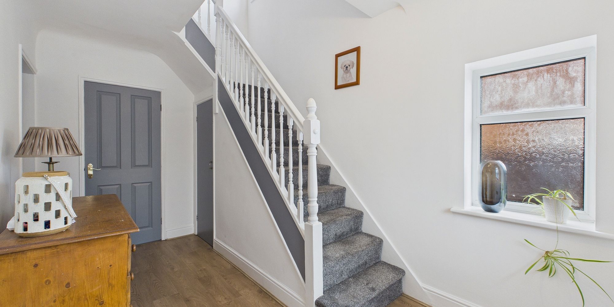 Pipers Lane, Hoole, CH2