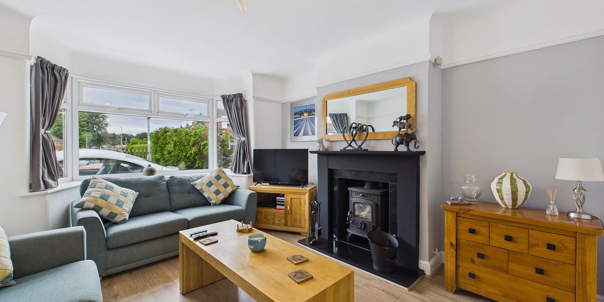 Pipers Lane, Hoole, CH2