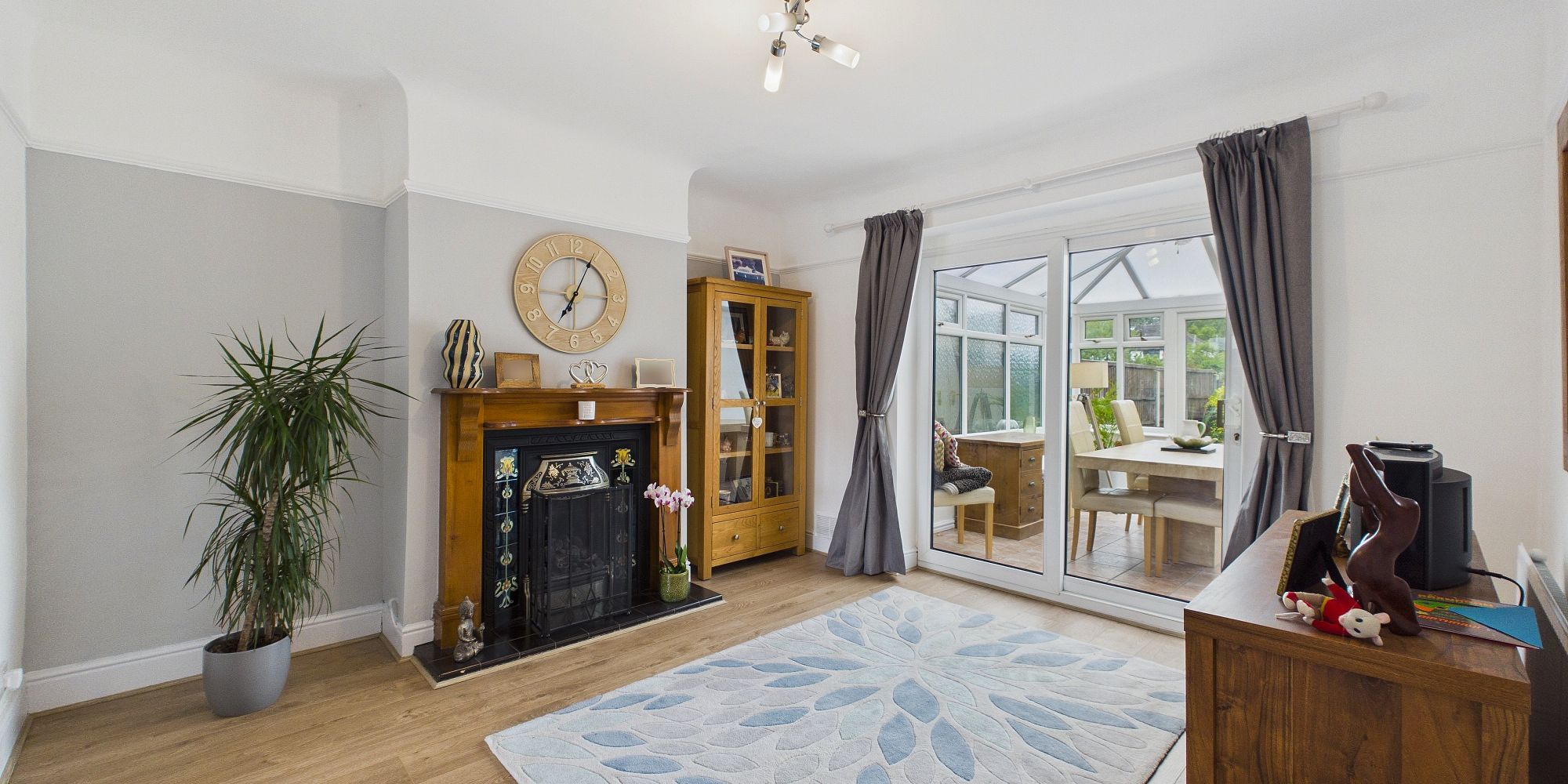 Pipers Lane, Hoole, CH2