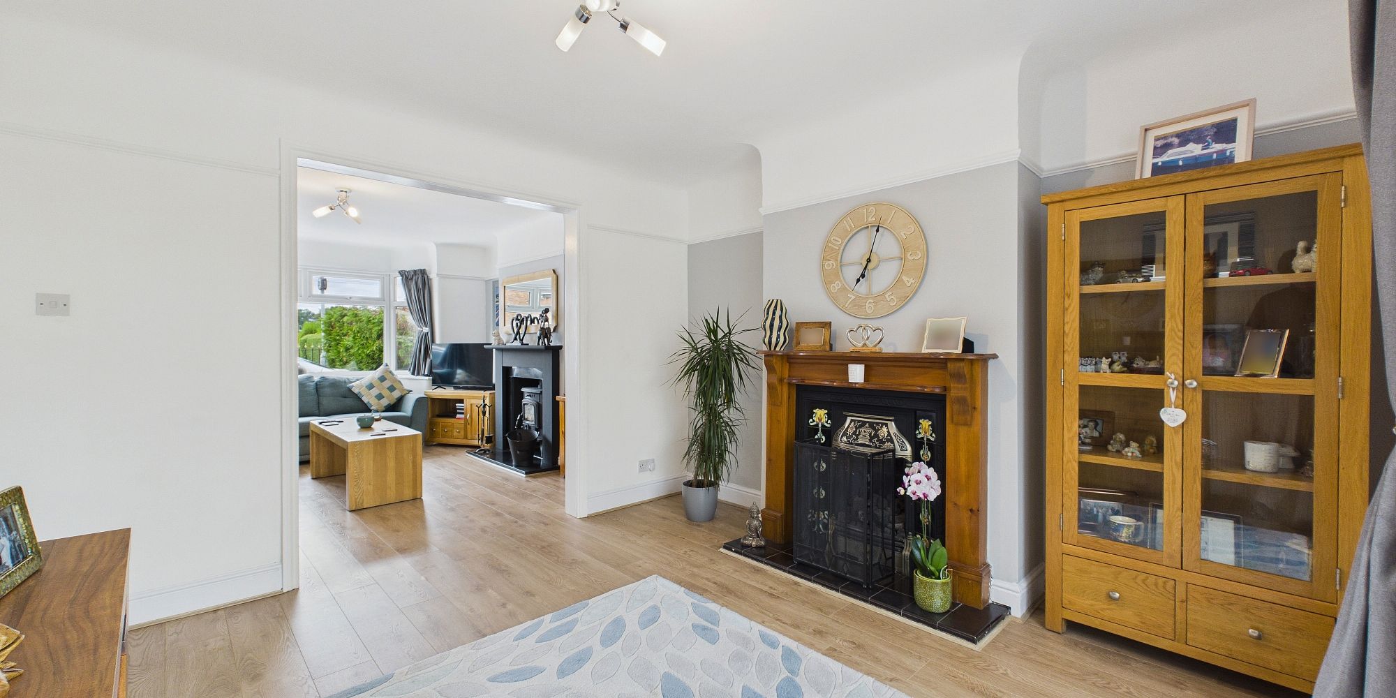 Pipers Lane, Hoole, CH2