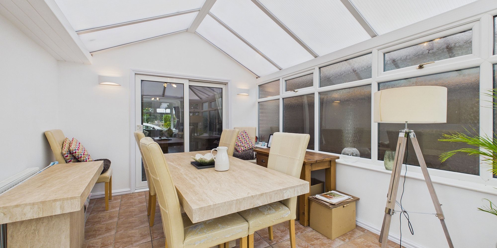 Pipers Lane, Hoole, CH2
