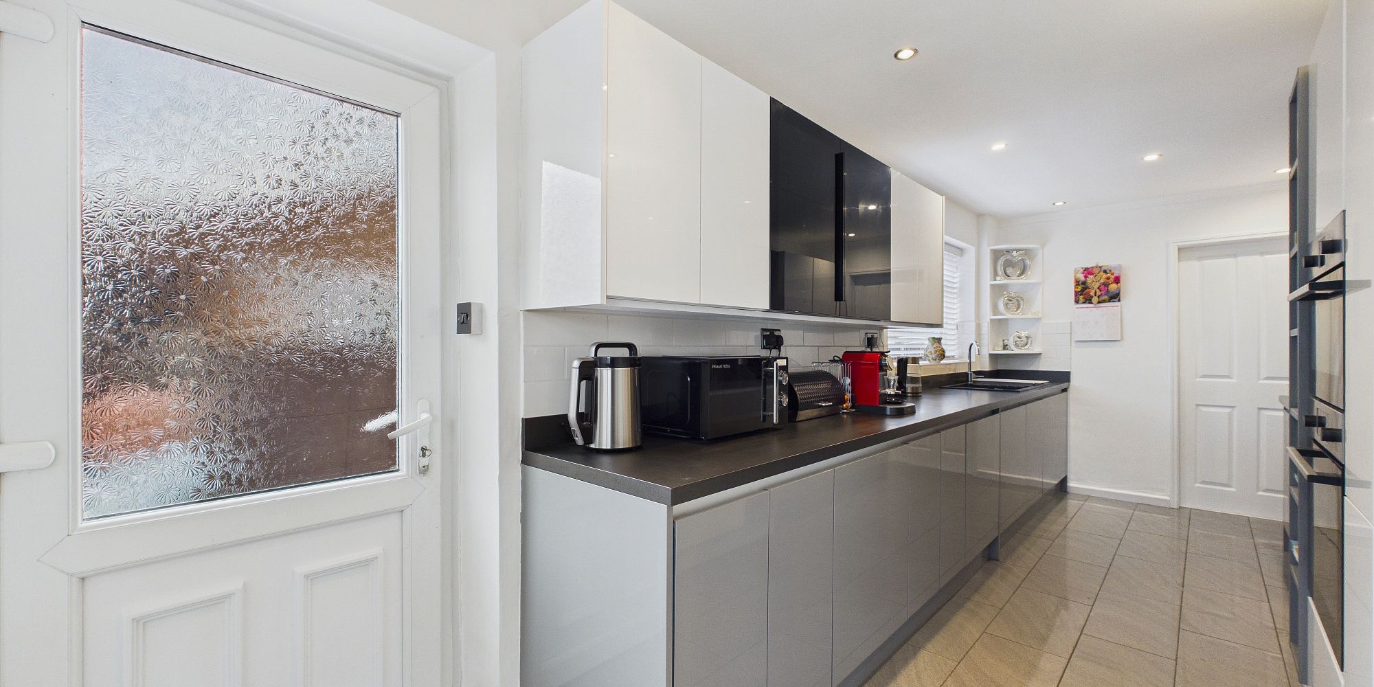 Pipers Lane, Hoole, CH2