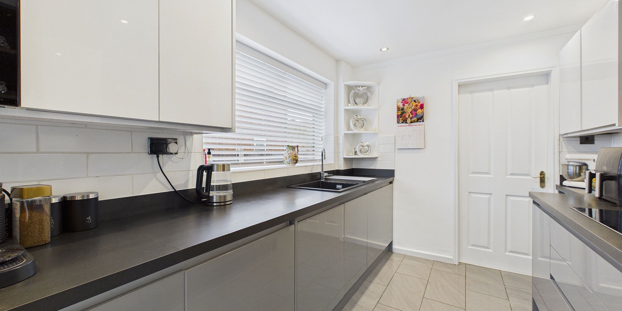 Pipers Lane, Hoole, CH2