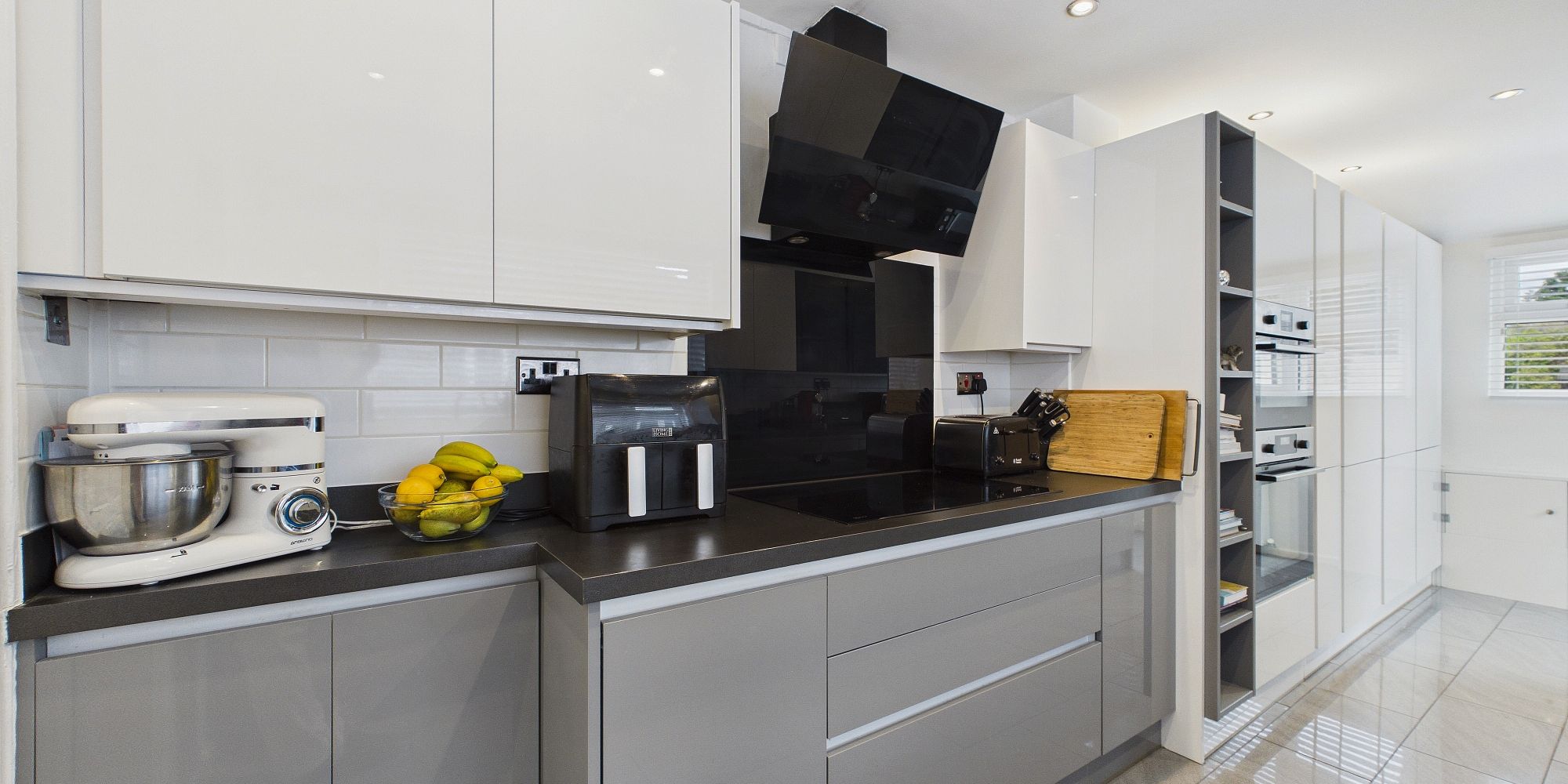 Pipers Lane, Hoole, CH2