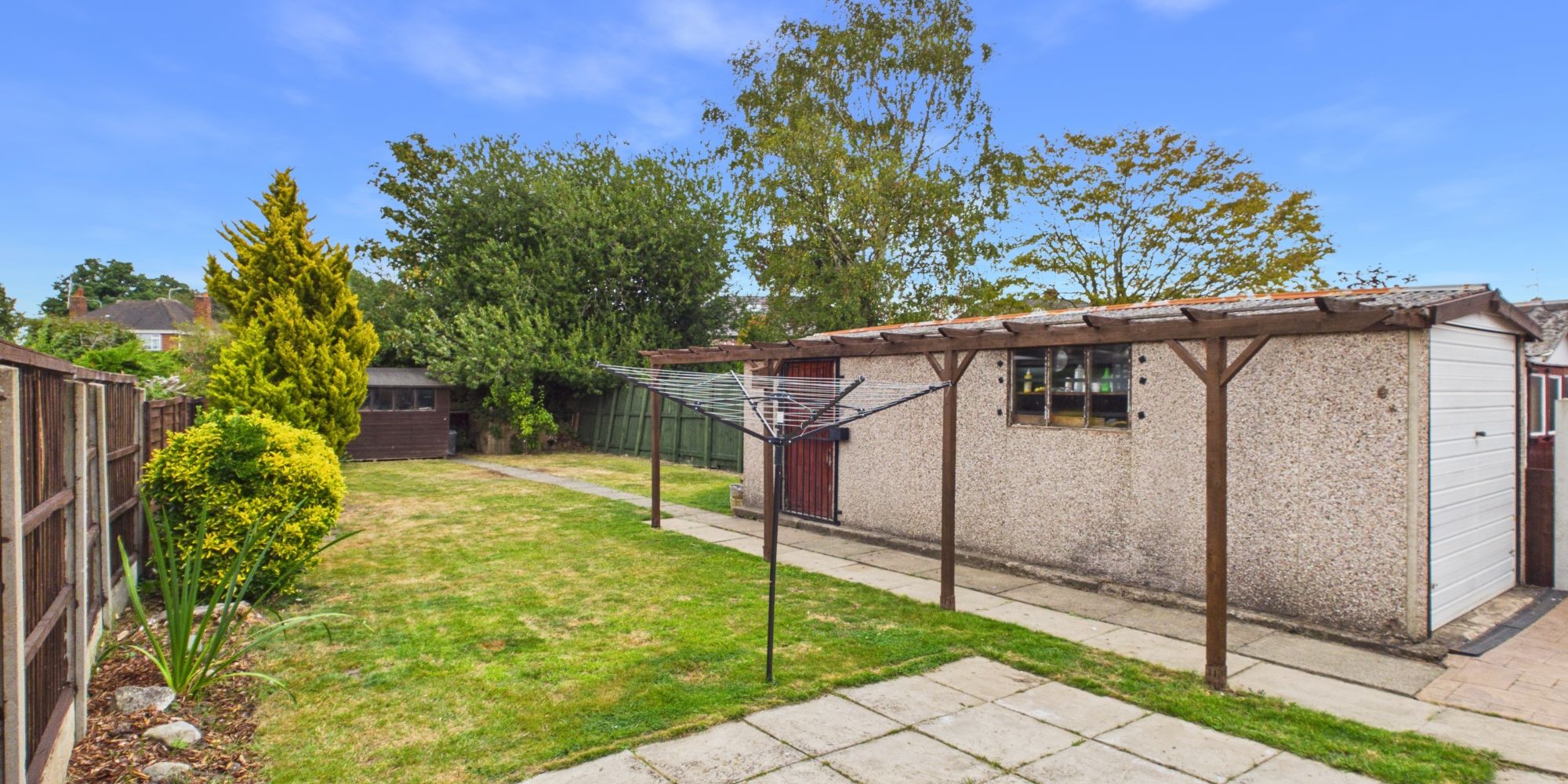 Pipers Lane, Hoole, CH2