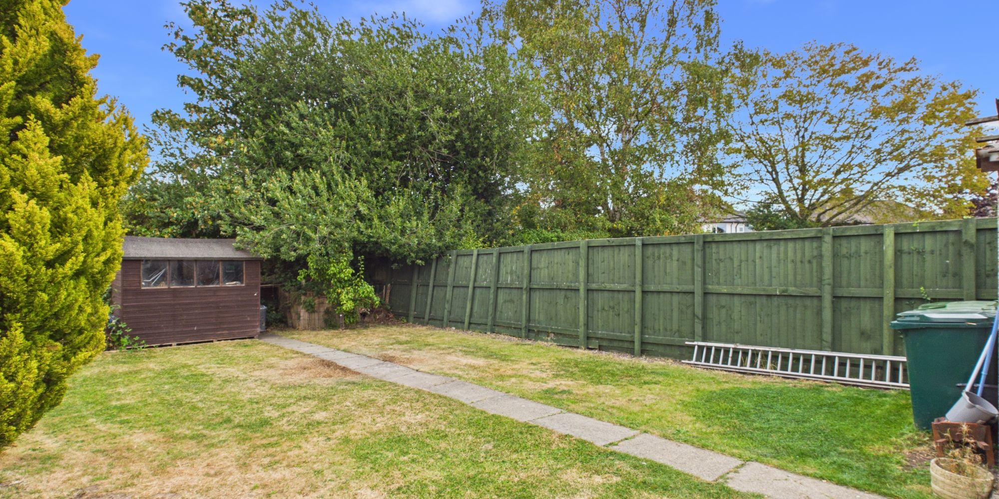 Pipers Lane, Hoole, CH2