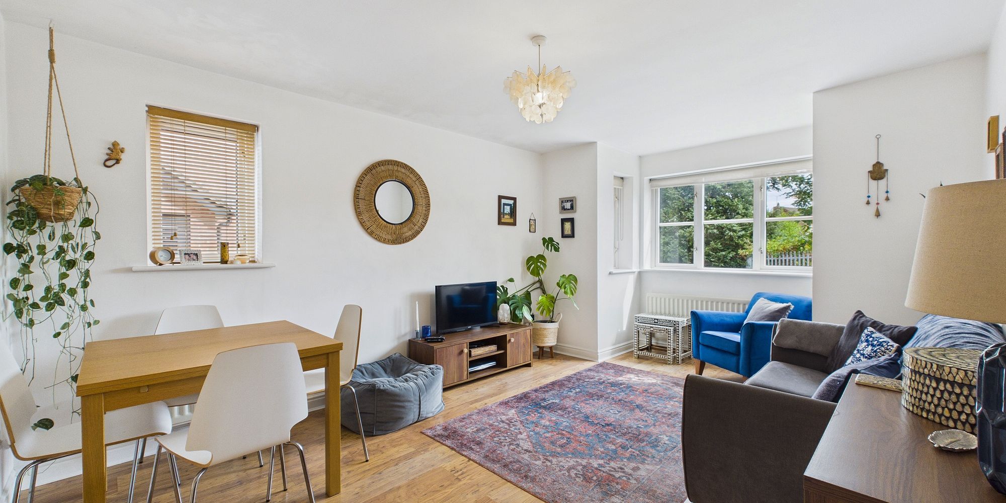 Signal Court, Lightfoot Street, CH2