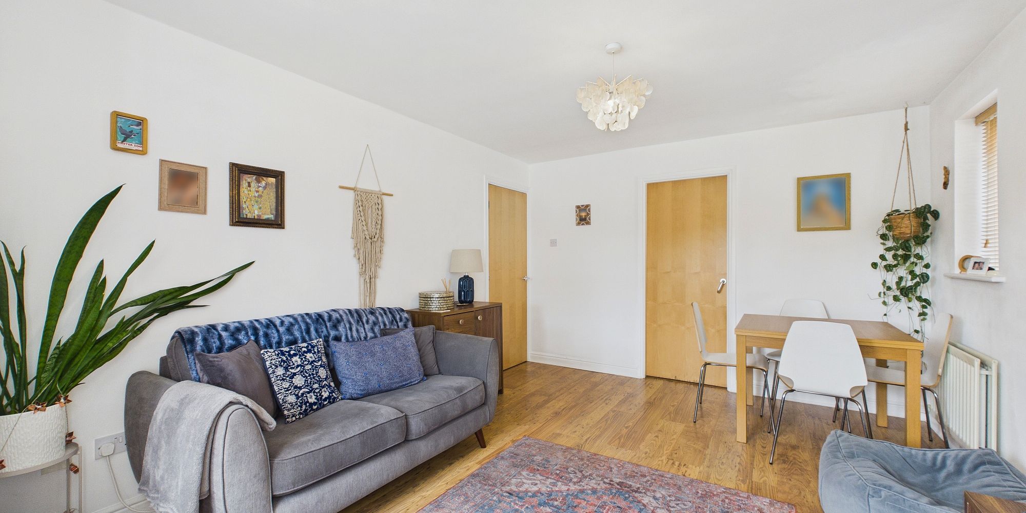 Signal Court, Lightfoot Street, CH2