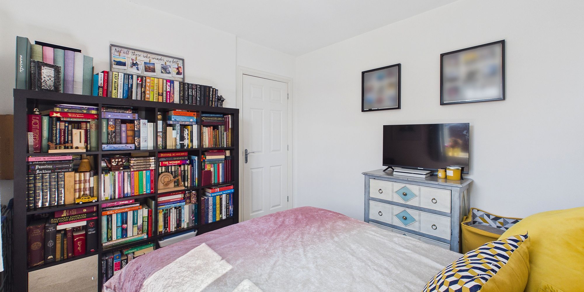 Garden Village, Saltney, CH4