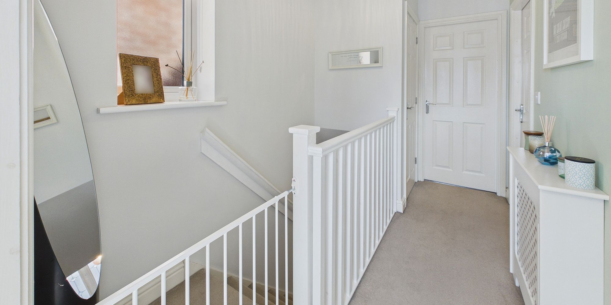 Garden Village, Saltney, CH4