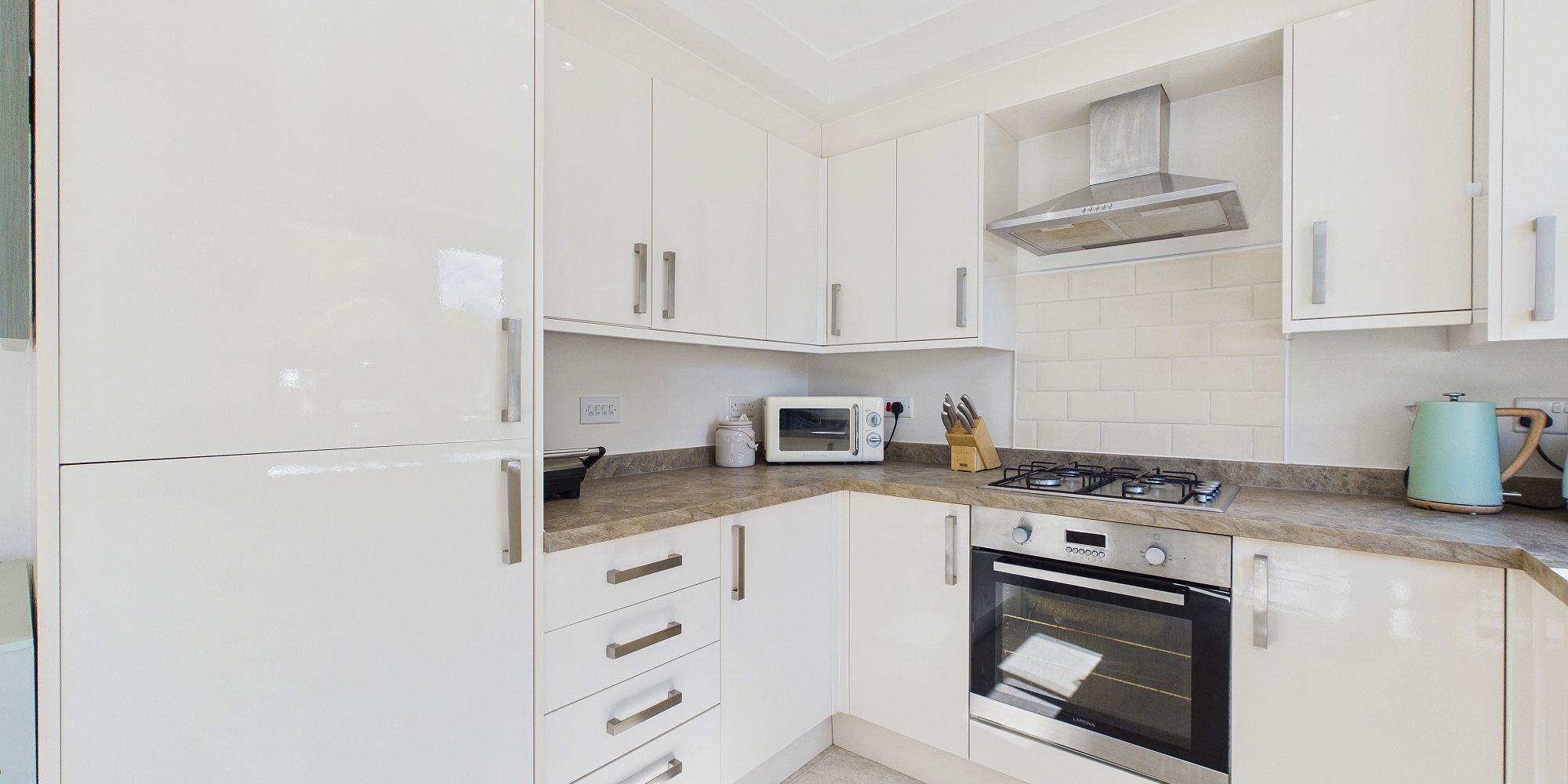 Garden Village, Saltney, CH4