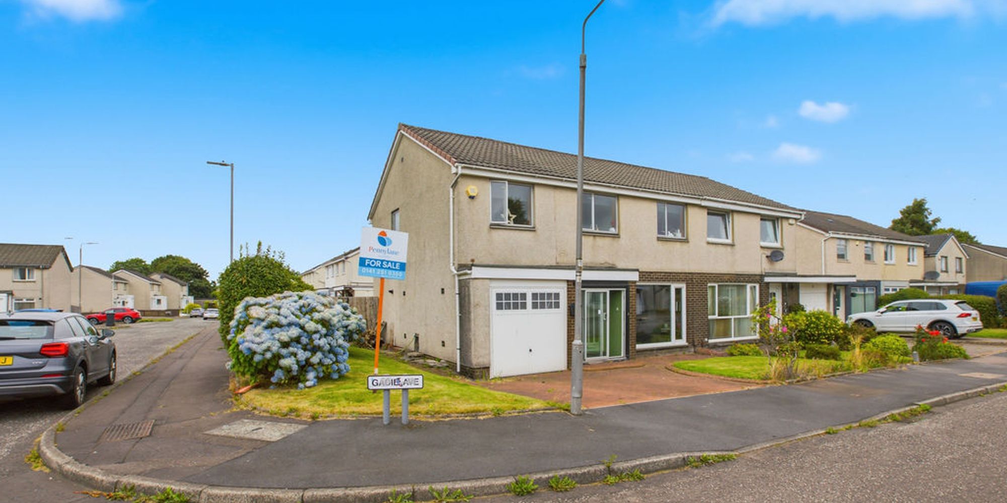 1 Gadie Avenue, Renfrew