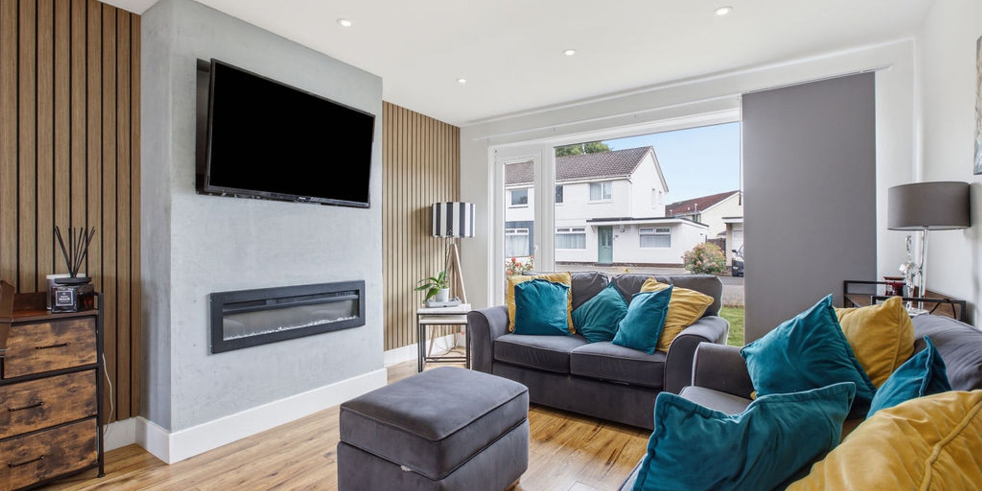 1 Gadie Avenue, Renfrew