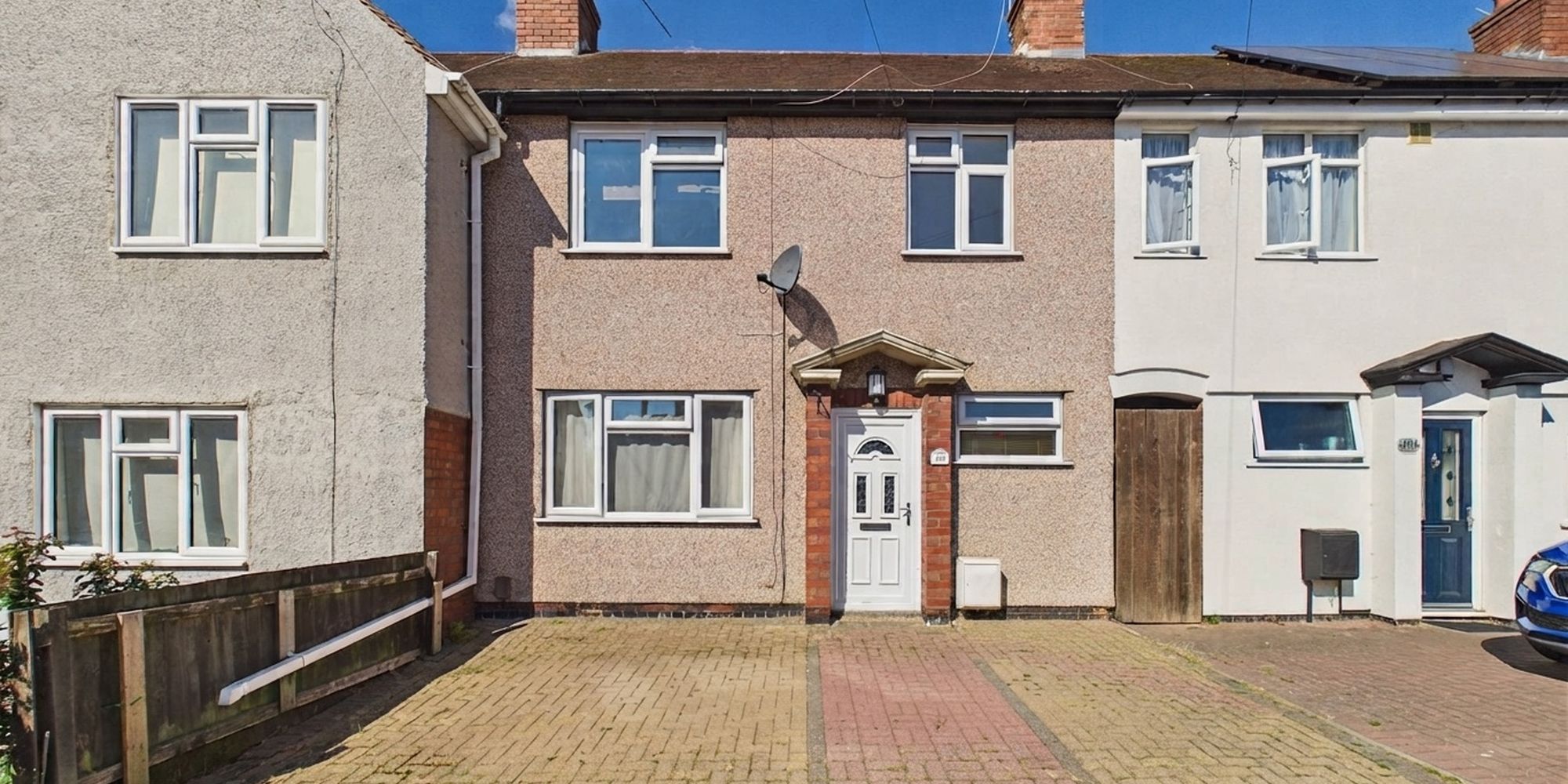 192 Westbury Road, Nuneaton, CV10 8HH