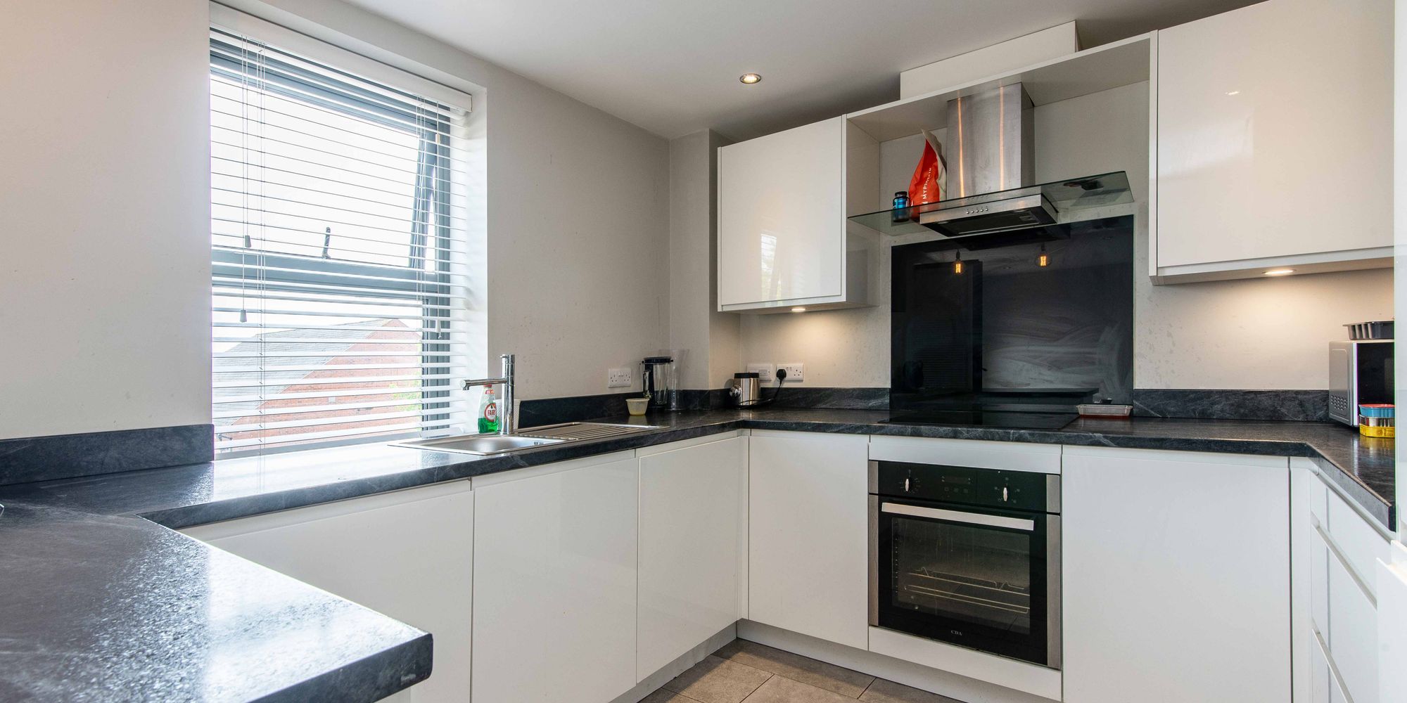image representing Radcliffe Road, West Bridgford, NG2