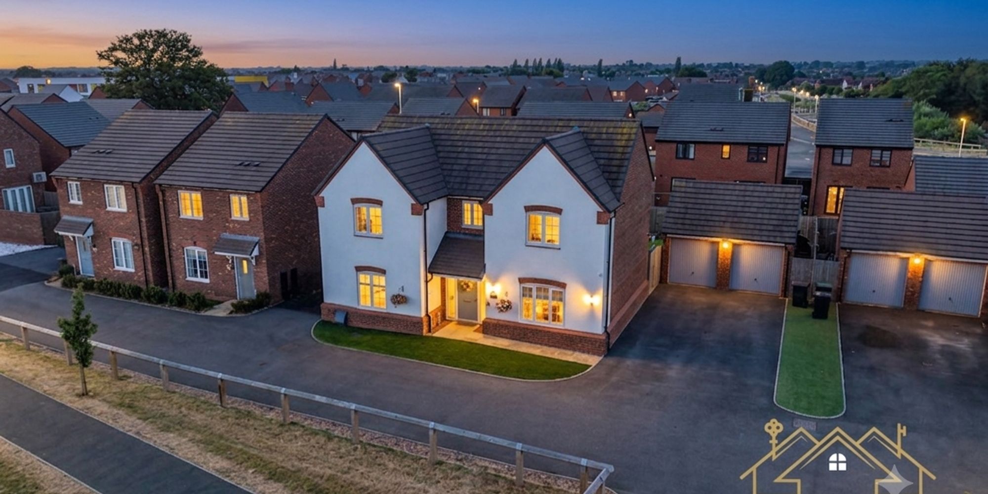 13 Windrower Close, Nuneaton, CV11 7AB