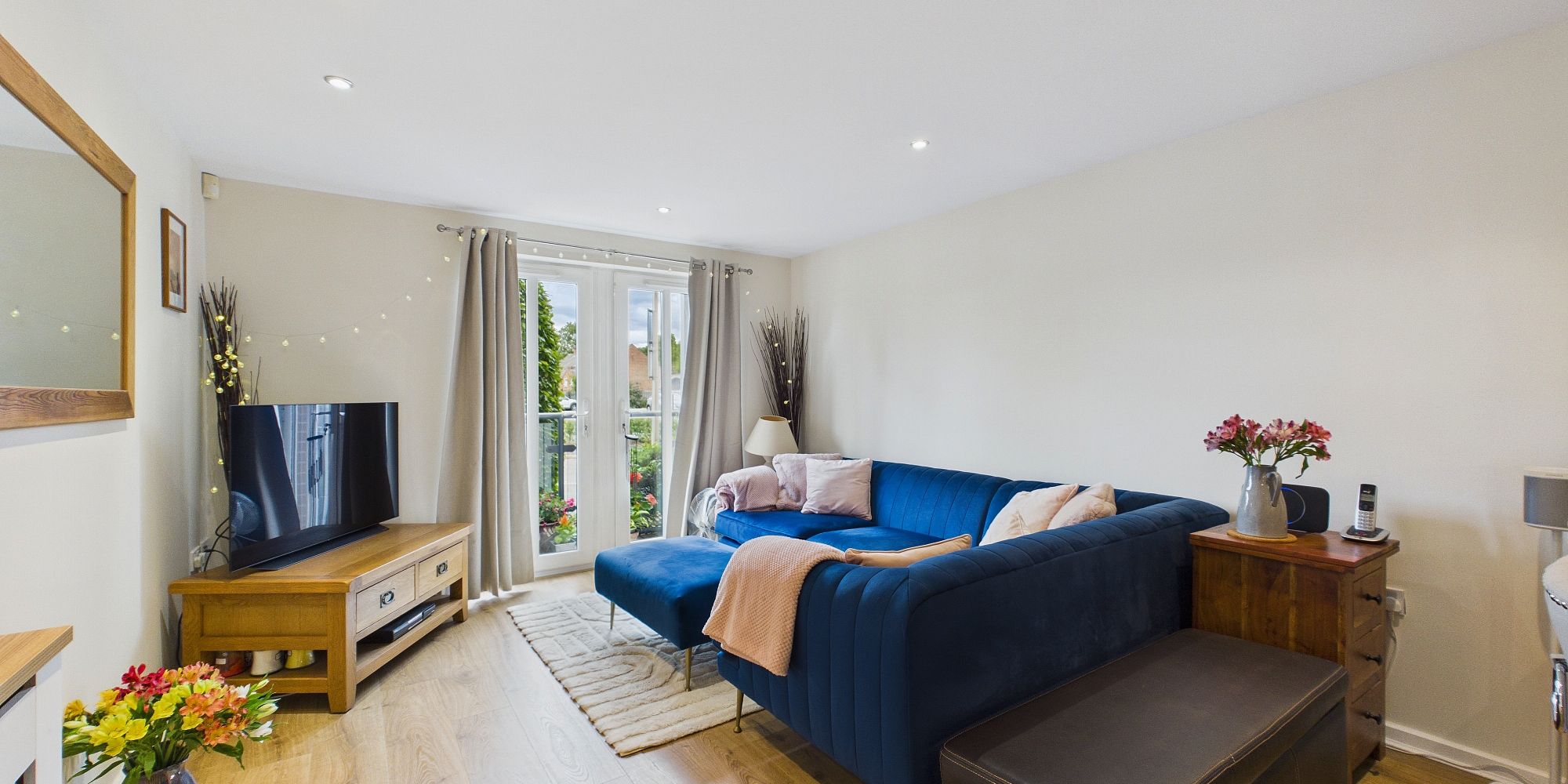 Saddlery Way, Chester, CH1