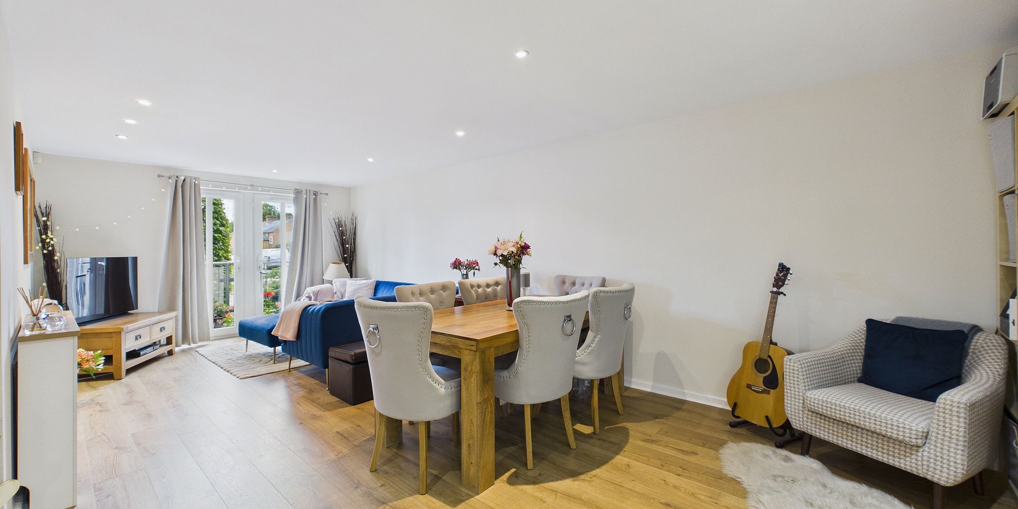 Saddlery Way, Chester, CH1