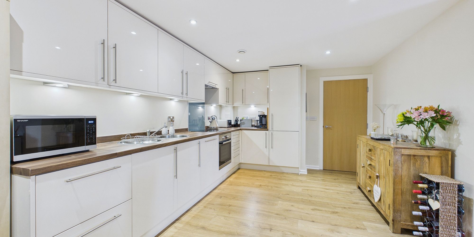 Saddlery Way, Chester, CH1