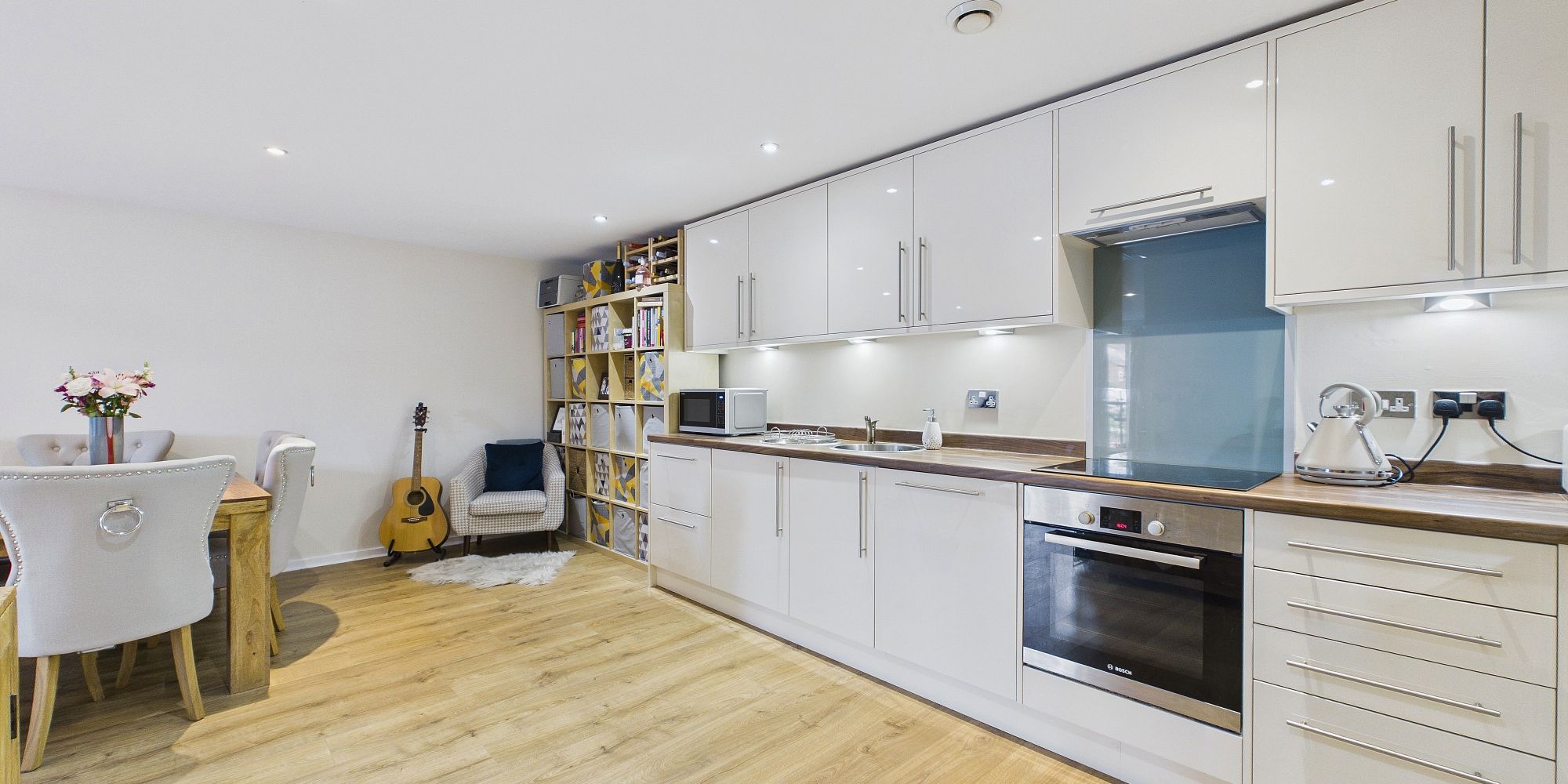 Saddlery Way, Chester, CH1