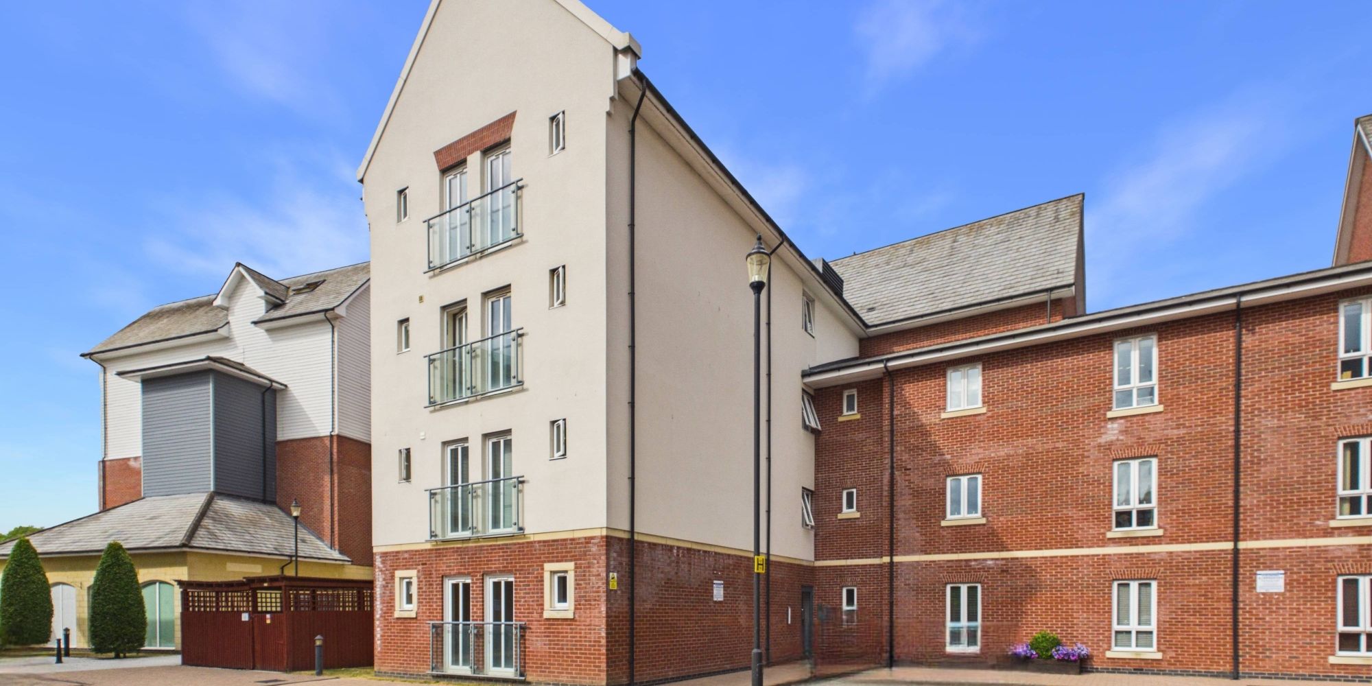 Saddlery Way, Chester, CH1