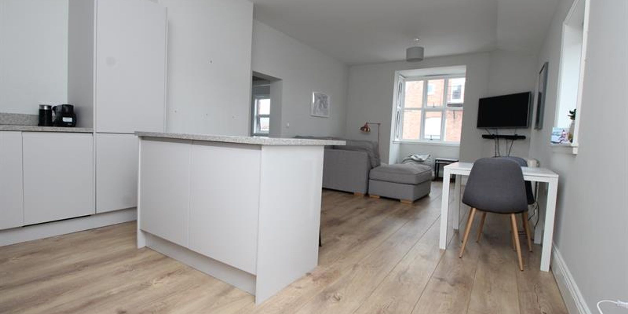 image representing Millicent Road, West Bridgford, NG2