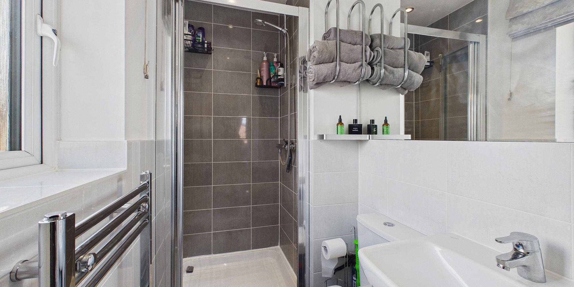 Shearwater Road, Farndon, CH3