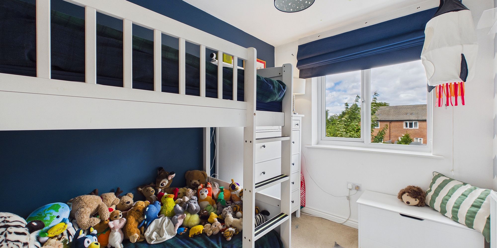Shearwater Road, Farndon, CH3