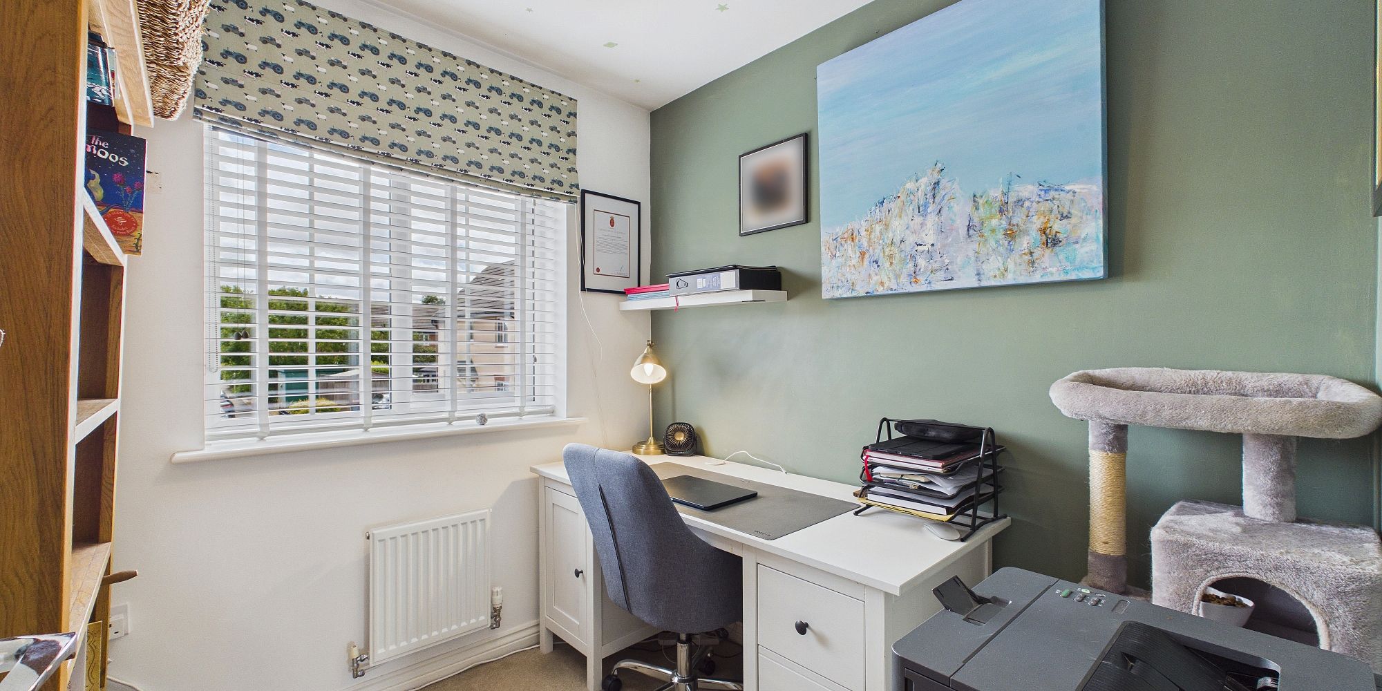 Shearwater Road, Farndon, CH3