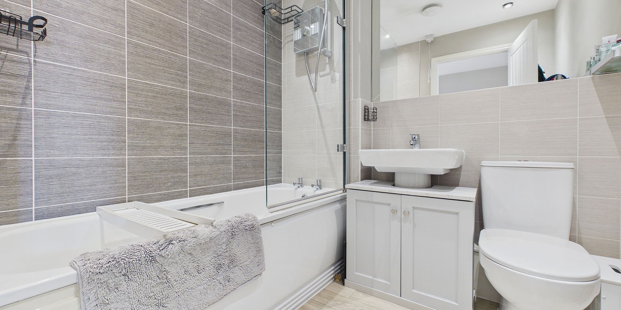 Shearwater Road, Farndon, CH3