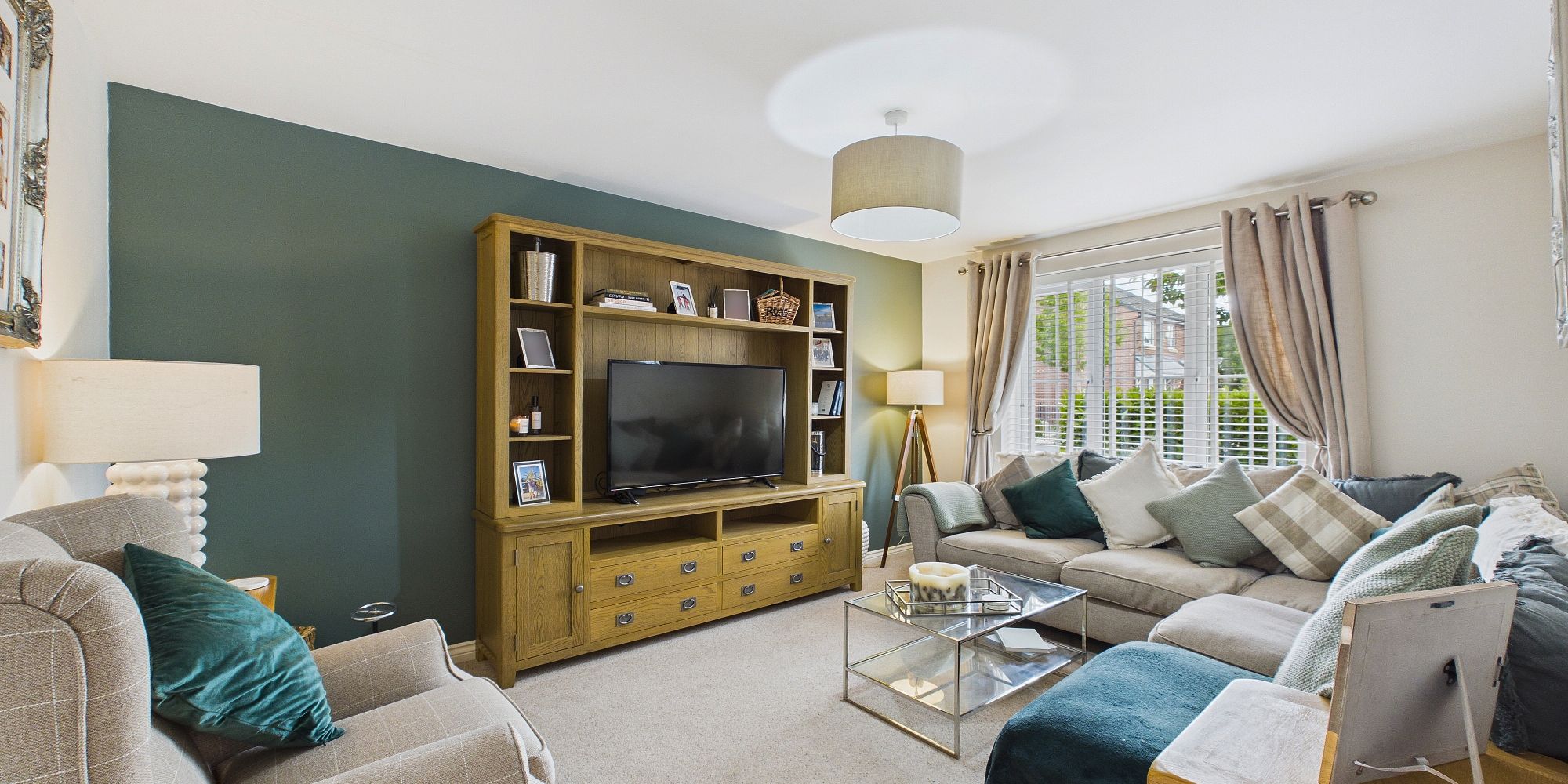 Shearwater Road, Farndon, CH3