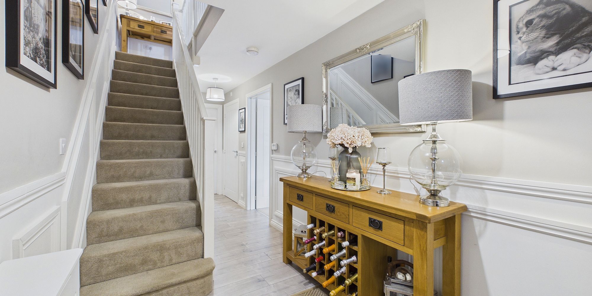 Shearwater Road, Farndon, CH3