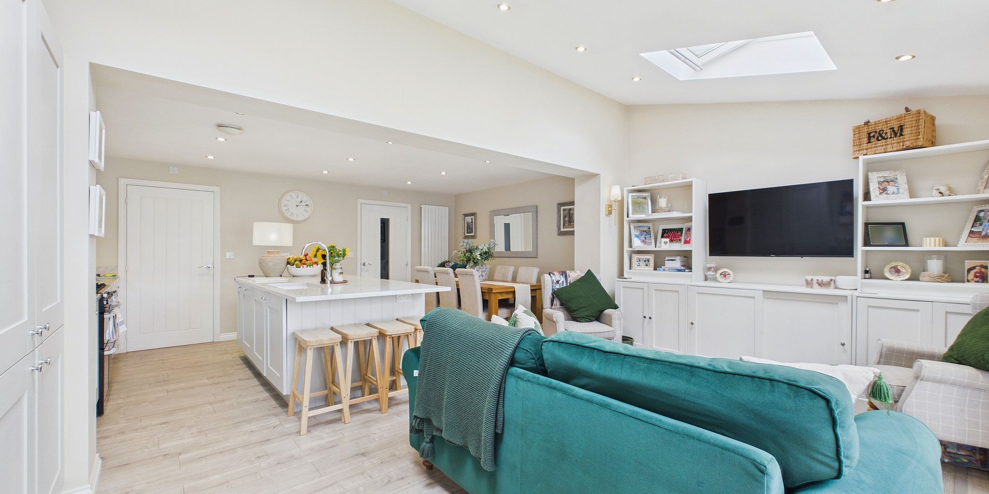 Shearwater Road, Farndon, CH3