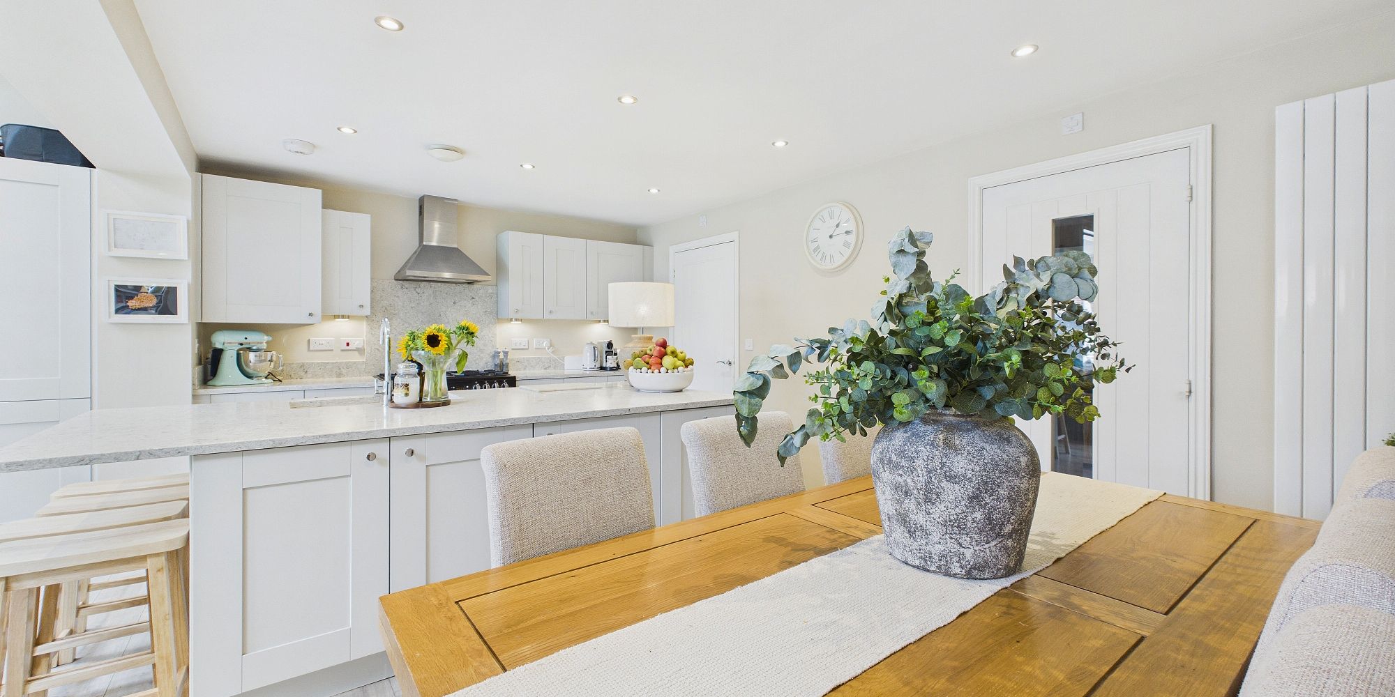 Shearwater Road, Farndon, CH3