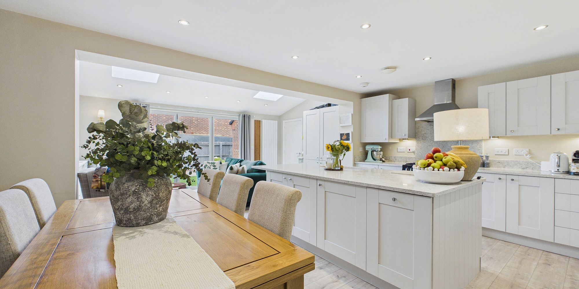 Shearwater Road, Farndon, CH3