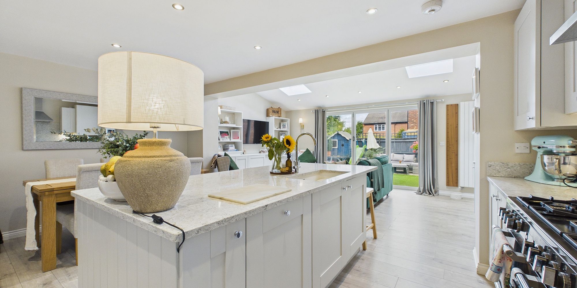 Shearwater Road, Farndon, CH3