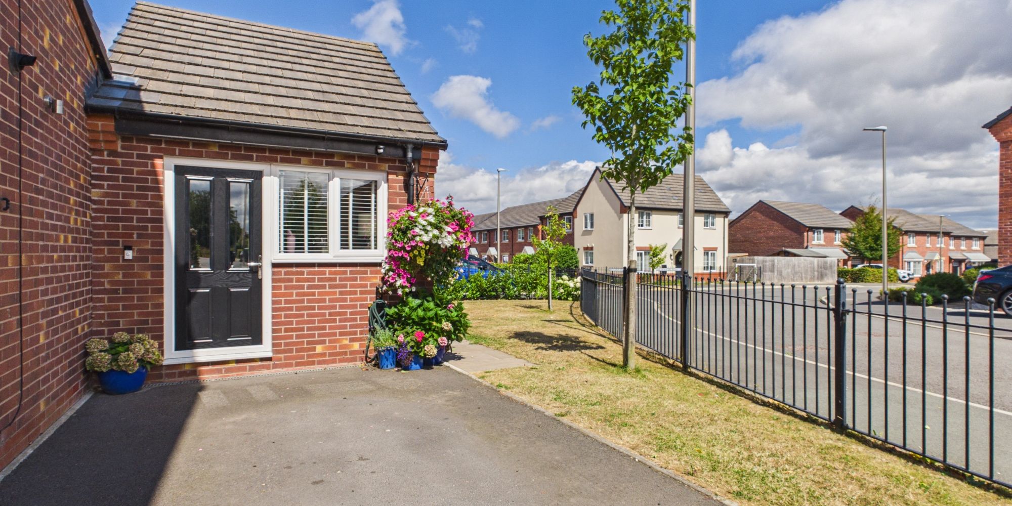 Shearwater Road, Farndon, CH3
