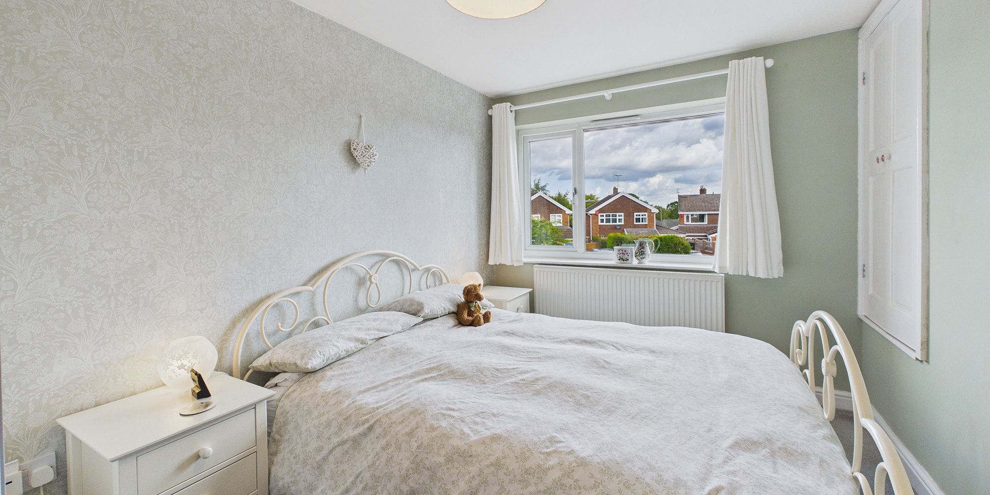 Deans Way, Higher Kinnerton, CH4