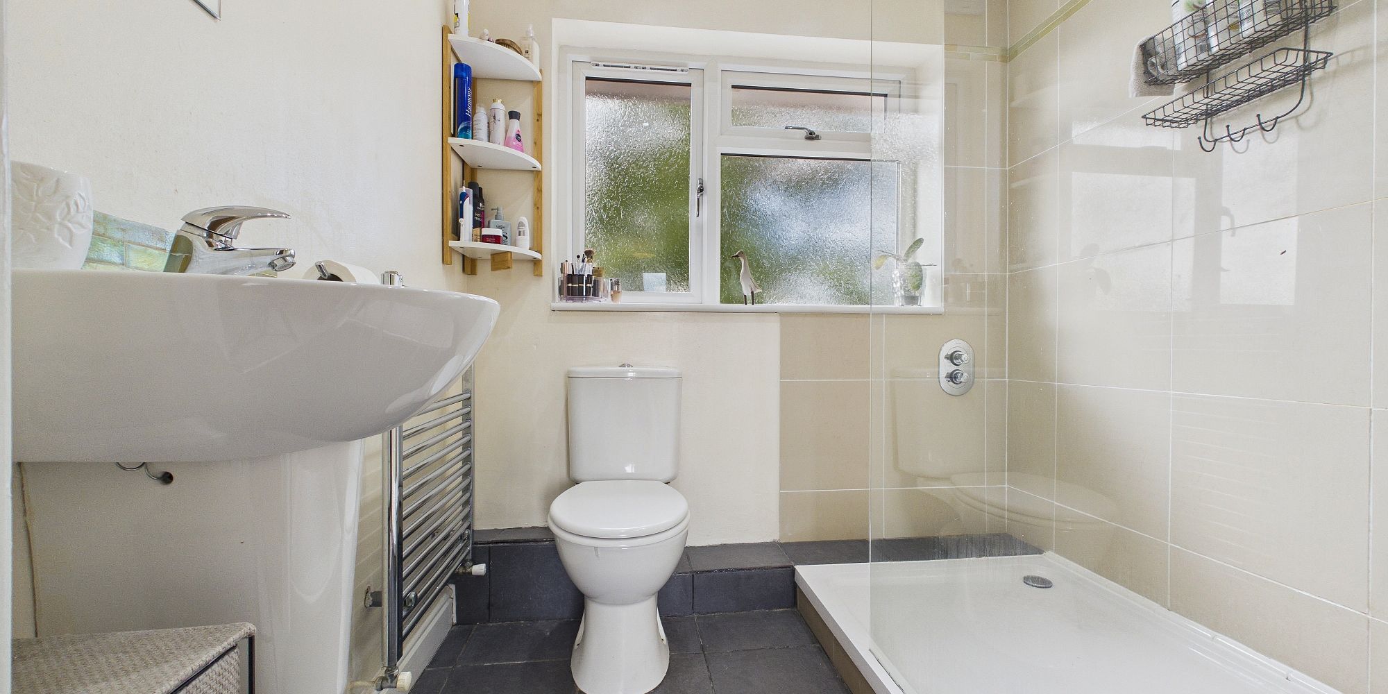 Deans Way, Higher Kinnerton, CH4