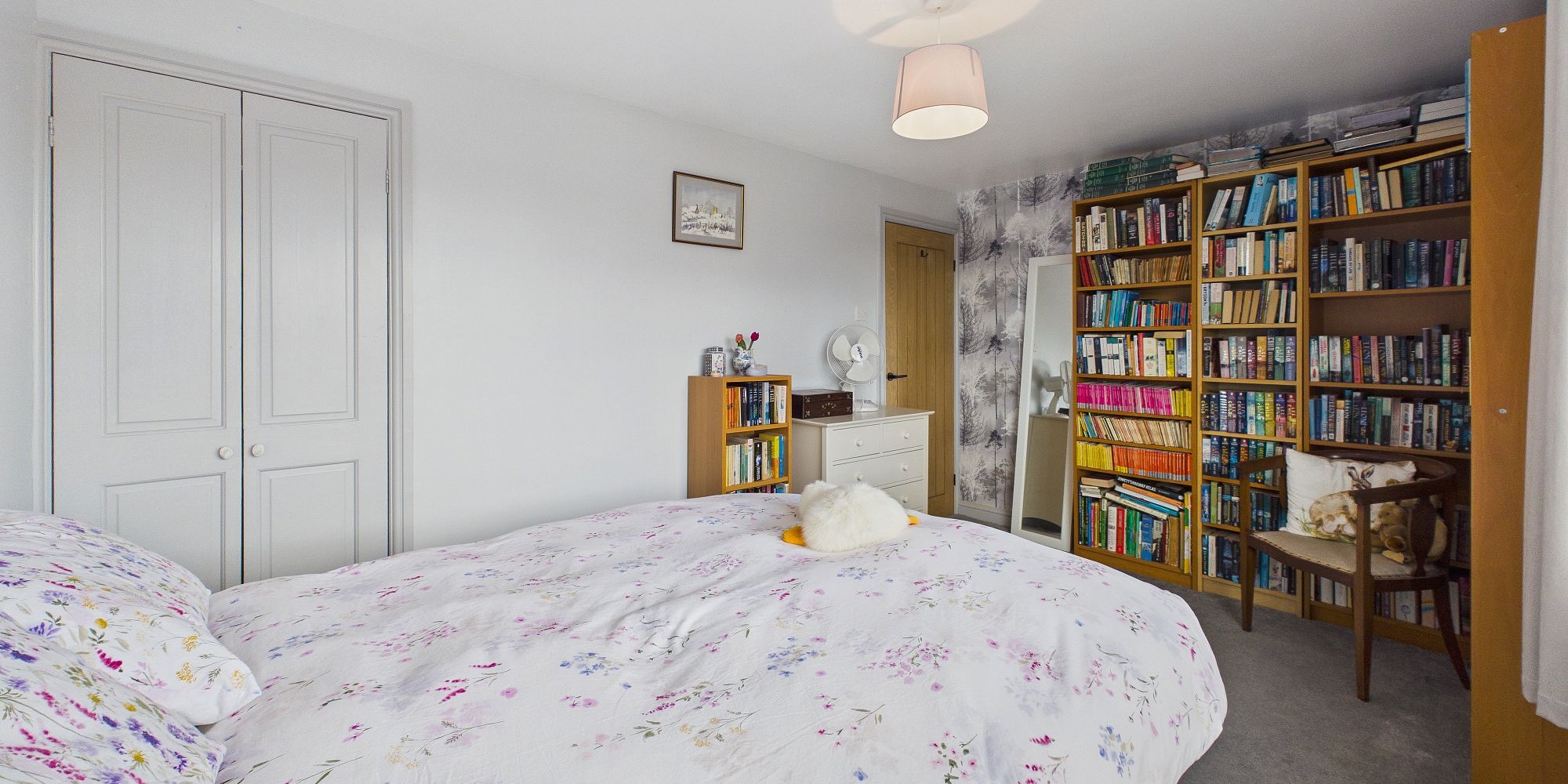 Deans Way, Higher Kinnerton, CH4