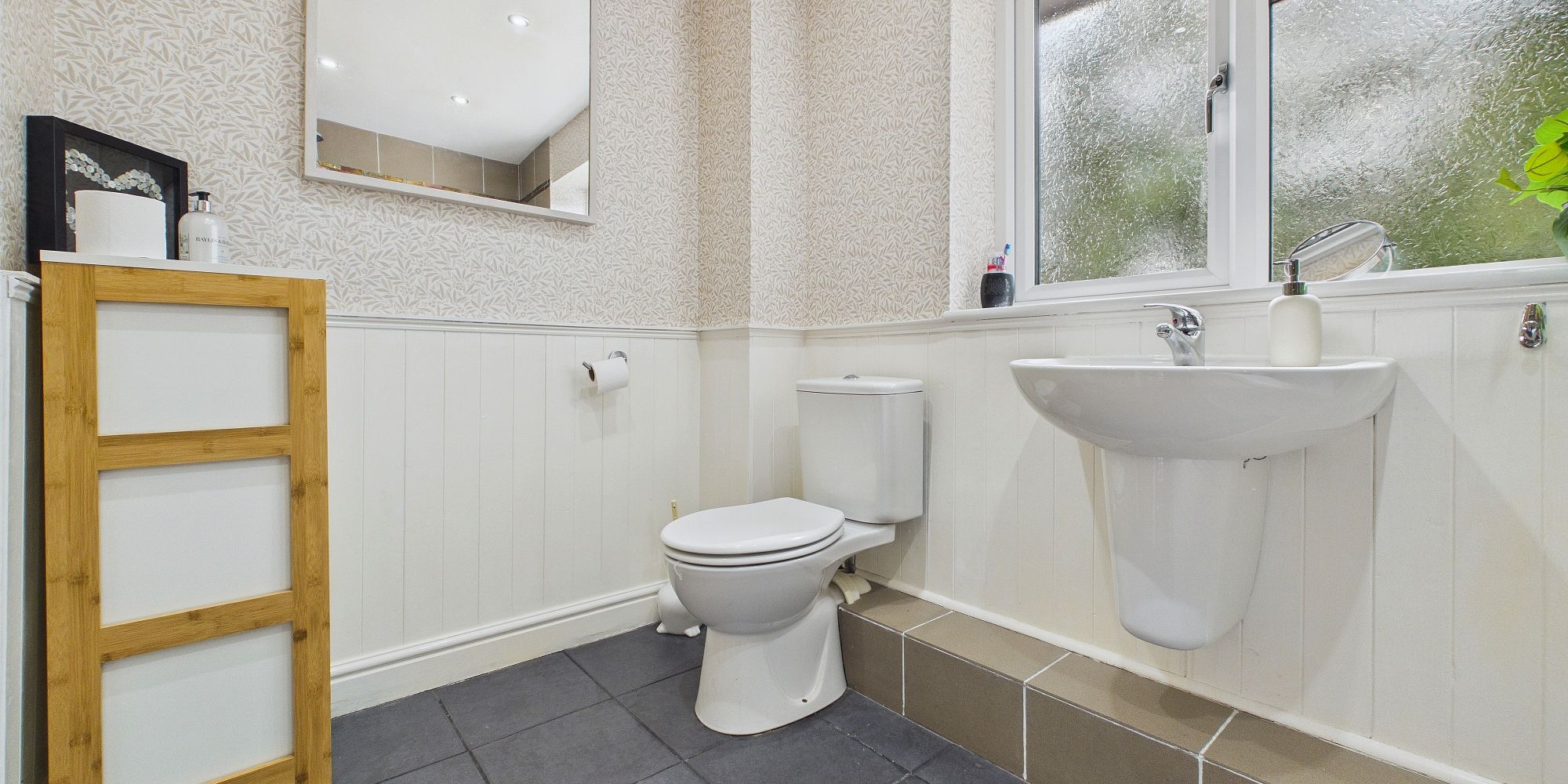 Deans Way, Higher Kinnerton, CH4