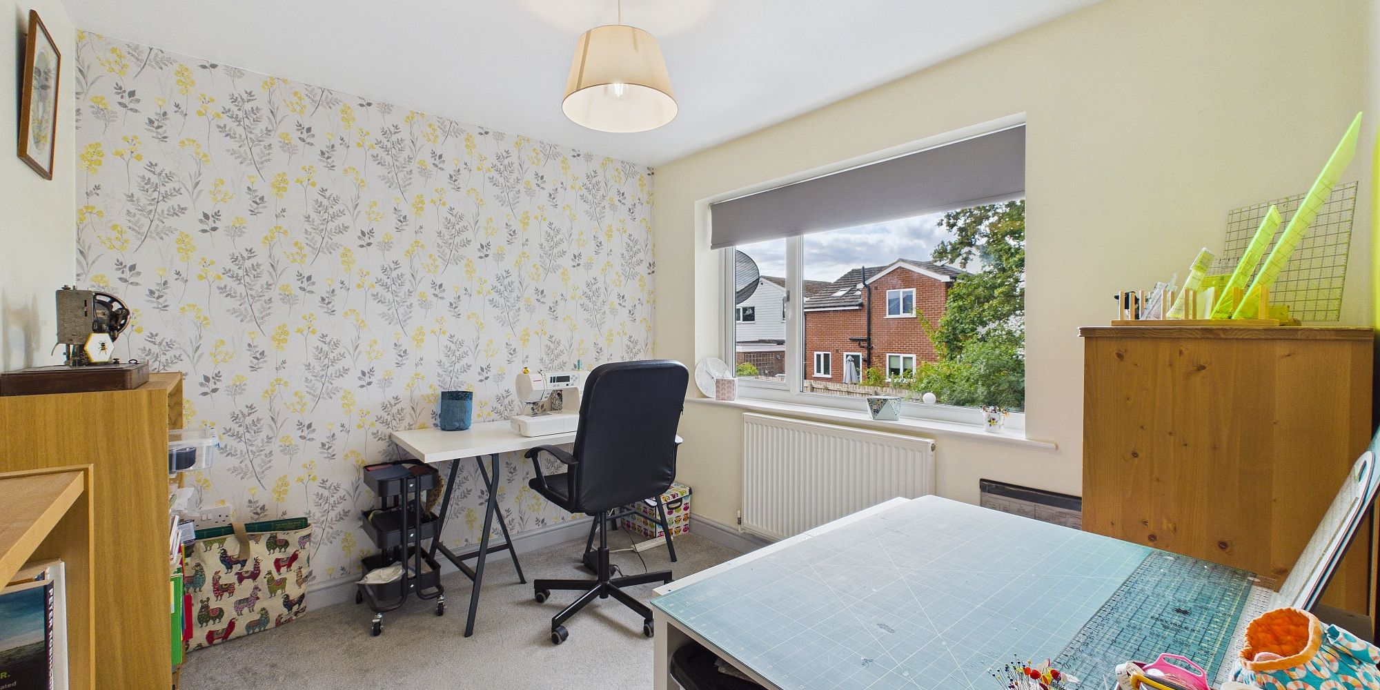 Deans Way, Higher Kinnerton, CH4