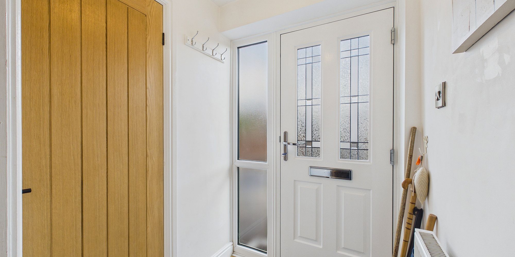 Deans Way, Higher Kinnerton, CH4