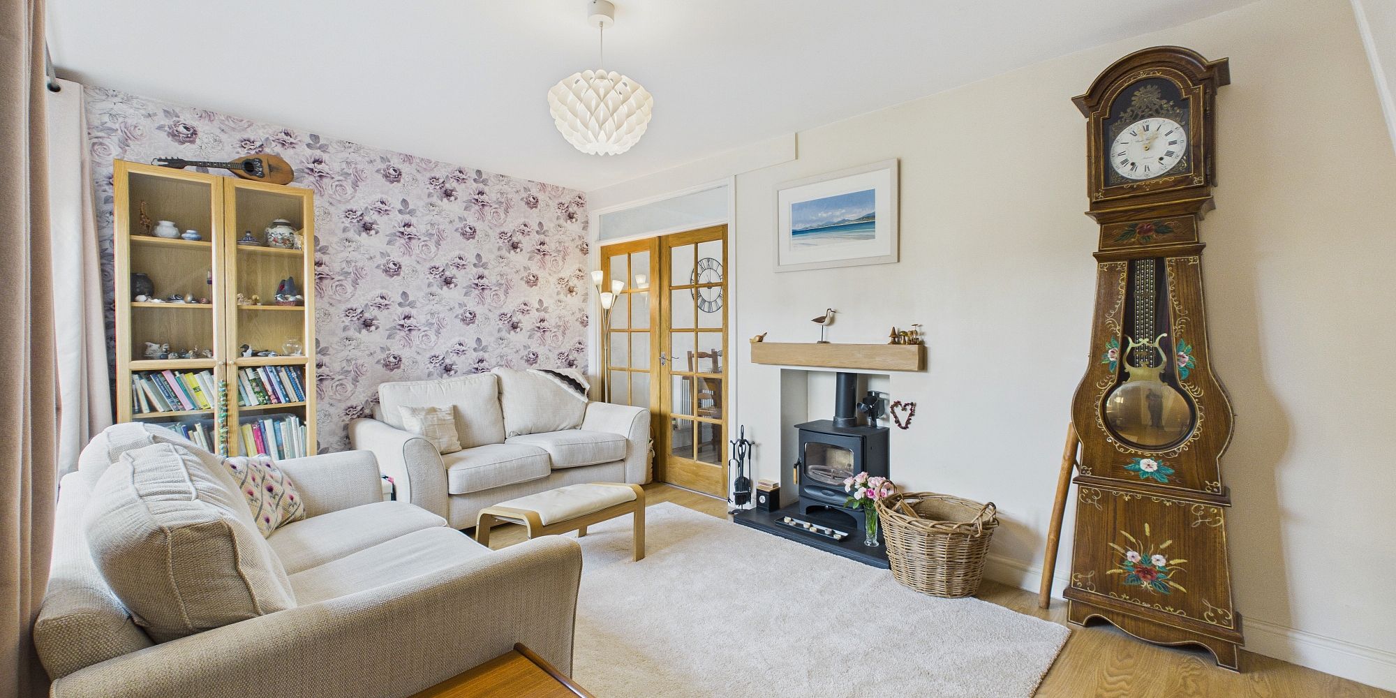 Deans Way, Higher Kinnerton, CH4