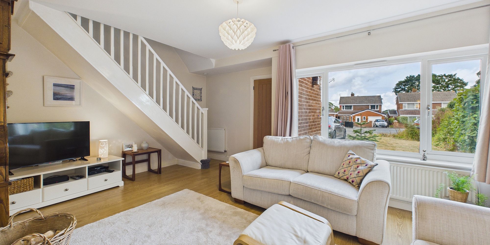 Deans Way, Higher Kinnerton, CH4