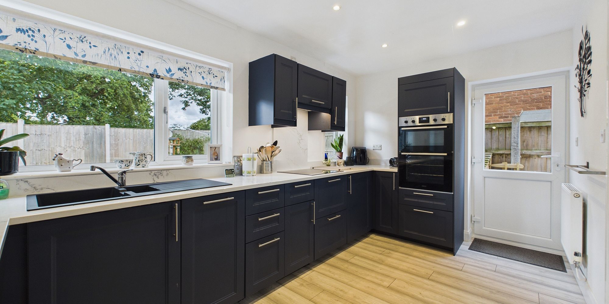 Deans Way, Higher Kinnerton, CH4