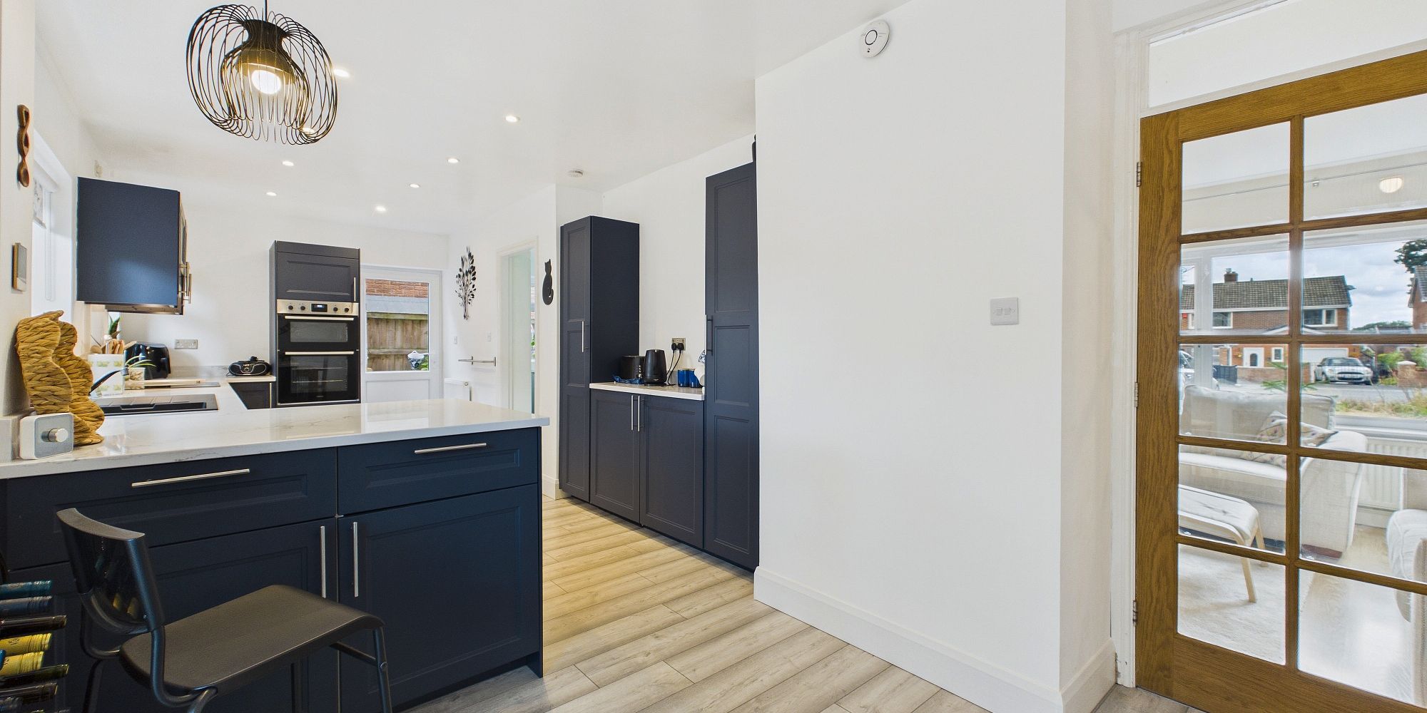 Deans Way, Higher Kinnerton, CH4