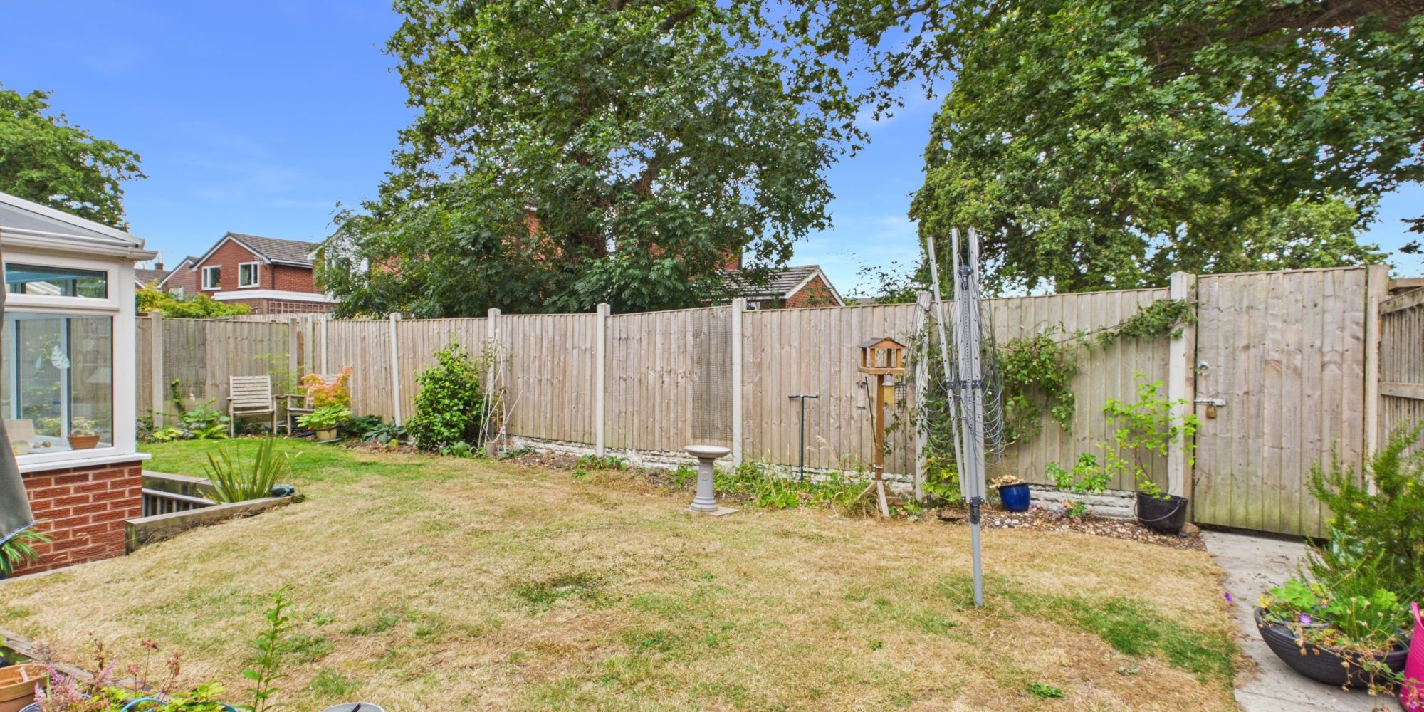 Deans Way, Higher Kinnerton, CH4